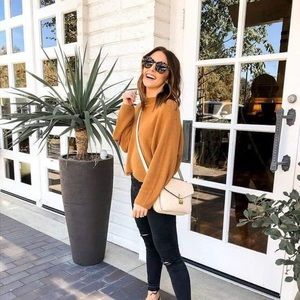 Meet your Posher, Geraldin